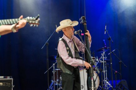 Drugi dzień Wiślaczka Country 2021 w Wiśle